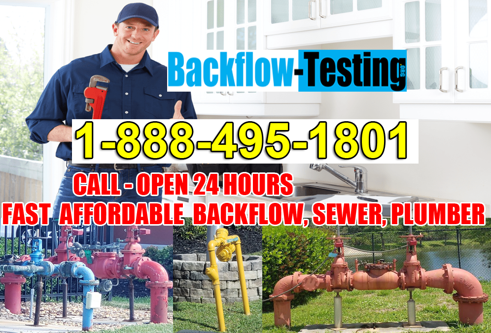 Backflow-Testing.org Backflow Testing, Certified Backflow Tester, Yearly backflow test, backflow plumber, backflow testing service, anti backflow plumber, inspection of plumbing
